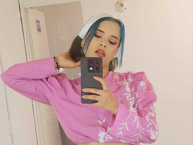 NalinaSmith - Sexe cam en vivo - 21324554