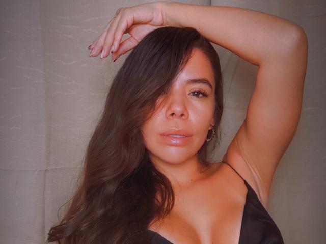 KatiaParker - Sexe cam en vivo - 21325554