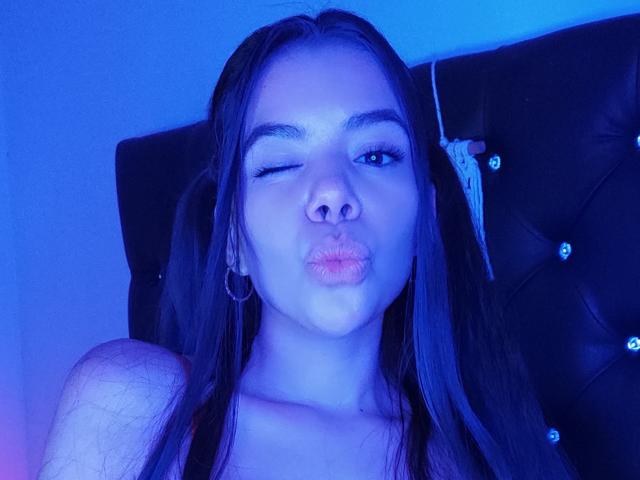 KatiaParker - Sexe cam en vivo - 21325582
