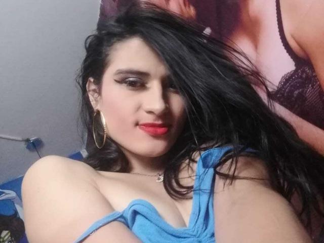 SalmaTonsson - Live sex cam - 21326102