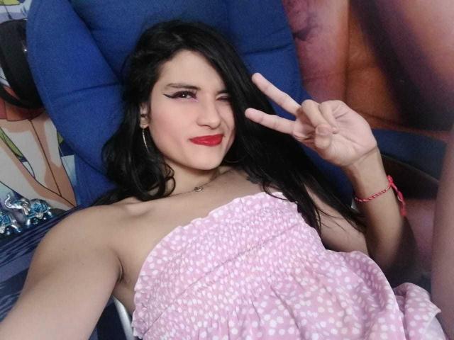 SalmaTonsson - Live sex cam - 21326118