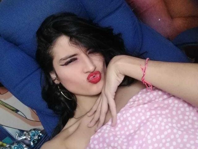 SalmaTonsson - Sexe cam en vivo - 21326126