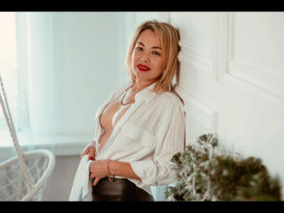 HornyBlonde-hot - Live Sex Cam - 21327226