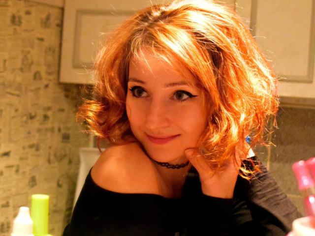 MantiFox - Live Sex Cam - 21327510