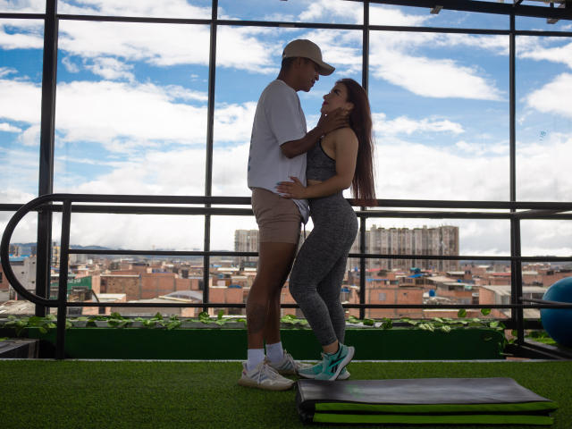 AxelGigi - Live porn &amp; sex cam - 21328018