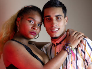 JacksonnRose - Sexe cam en vivo - 21328134