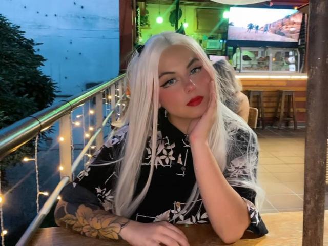 MilaMitsury - Live sex cam - 21328266
