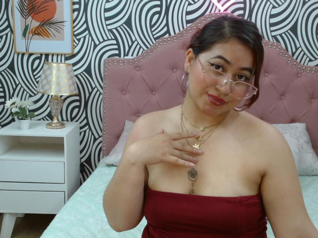 Brithanyh - Sexe cam en vivo - 21328818