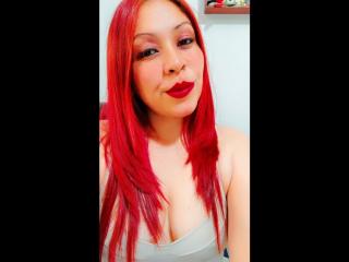 VenuzHottX - Live sex cam - 21329382