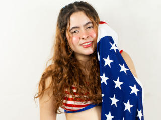 AdeleineFoster - Live sex cam - 21330182