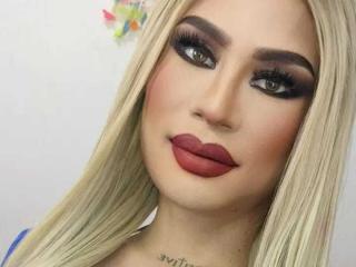 BriitanyMontarrey - Sexe cam en vivo - 21330242