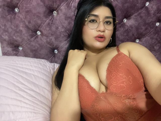 MiaDuboisX - Live porn &amp; sex cam - 21330346