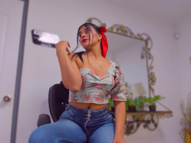 AbbyKey - Live sex cam - 21330914