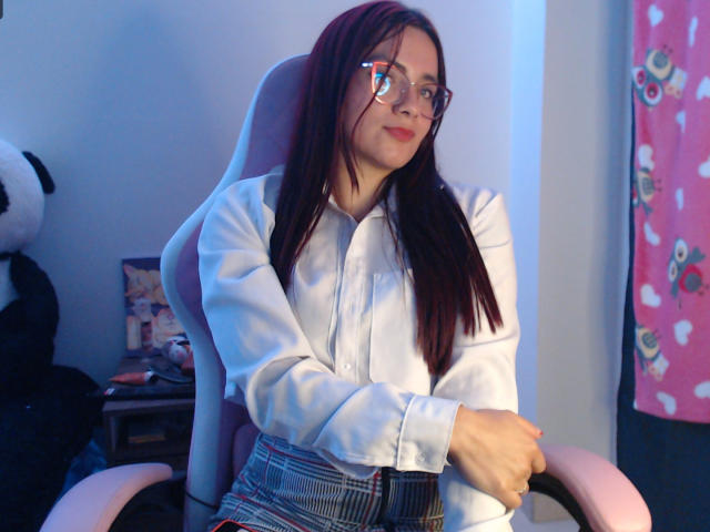 EimmyHoskX - Live sex cam - 21331762