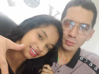 HeyliAndTyler - Sexe cam en vivo - 21331922