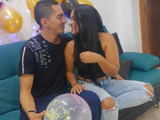 HeyliAndTyler - Sexe cam en vivo - 21331934