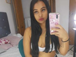 HeyliAndTyler - Sexe cam en vivo - 21331950