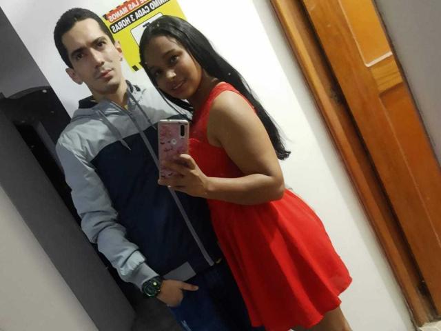 HeyliAndTyler - Sexe cam en vivo - 21331954