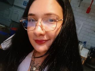 HannaStonee - Live sex cam - 21332026