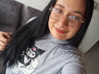 HannaStonee - Live sex cam - 21332034