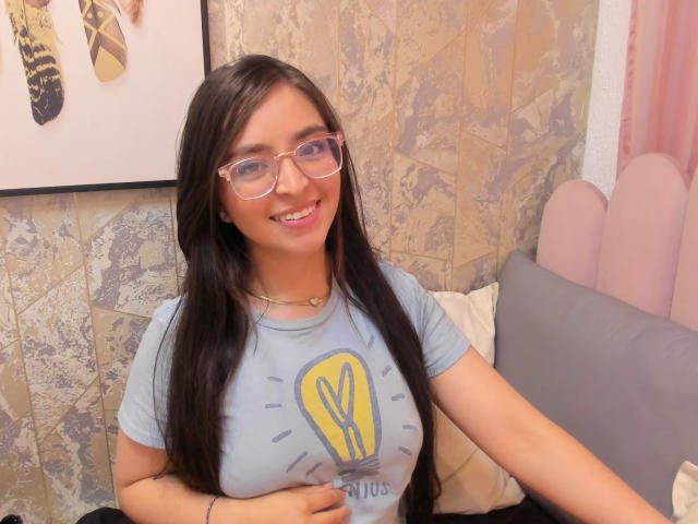 EvaMcAllister - Sexe cam en vivo - 21333594