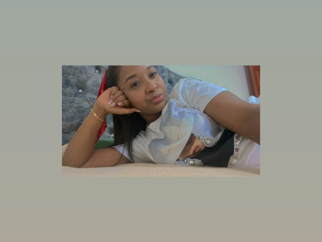 MelanyScoth - Sexe cam en vivo - 21333718