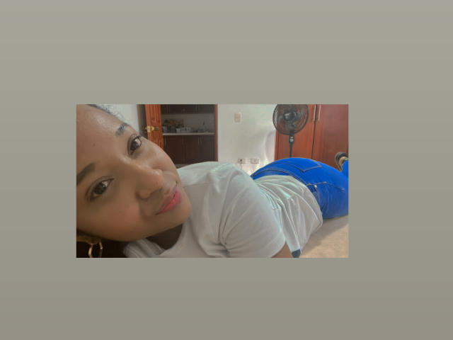 MelanyScoth - Sexe cam en vivo - 21333726
