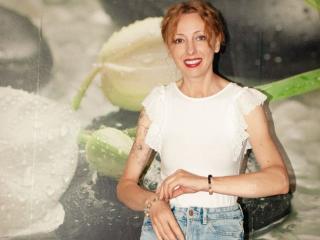 NoraKer - Live sex cam - 21333762