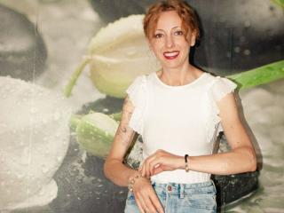NoraKer - Live sex cam - 21333770