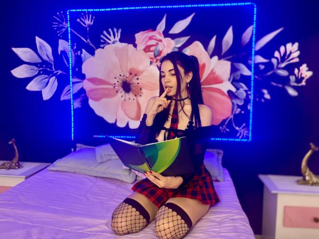 AriannaGray - Sexe cam en vivo - 21335310
