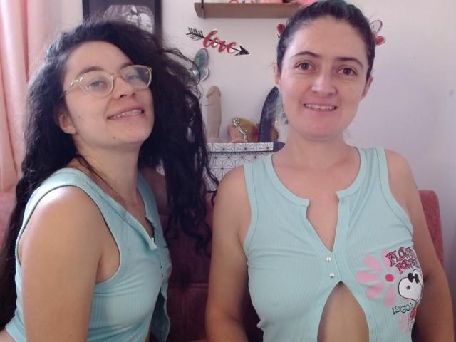 LunaVenus - Sexe cam en vivo - 21335342