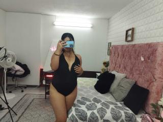 AliciaGoomez - Live porn & sex cam - 21335478