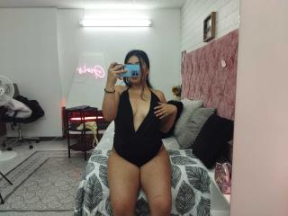 AliciaGoomez - Live porn & sex cam - 21335482