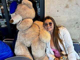 MissAry - Live sexe cam - 21335514