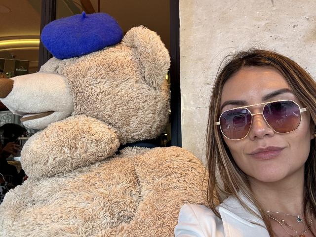 MissAry - Sexe cam en vivo - 21335518