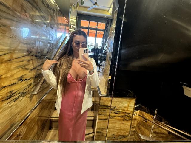 MissAry - Sexe cam en vivo - 21335526