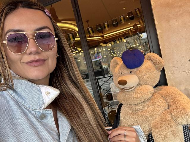 MissAry - сексуальная веб-камера в реальном времени - 21335534