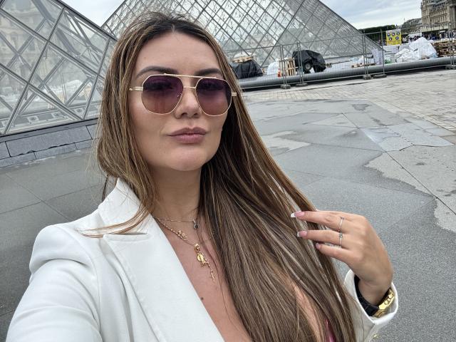 MissAry - Sexe cam en vivo - 21335726