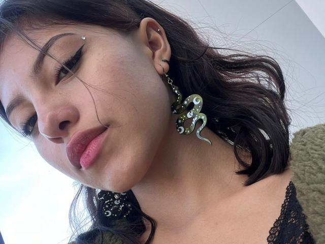 IsabelaHampton - Sexe cam en vivo - 21336254