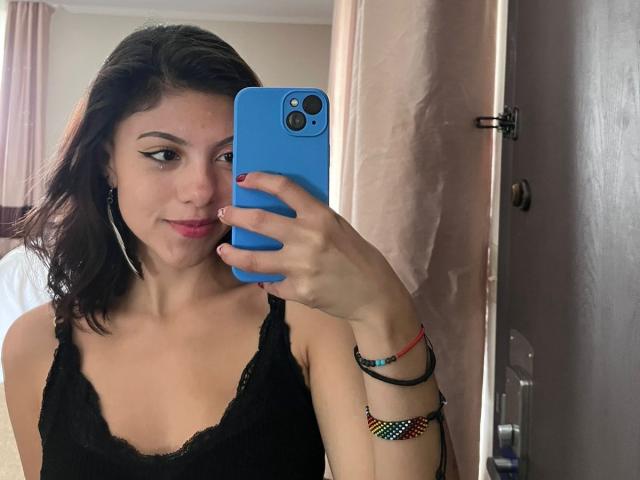 IsabelaHampton - Sexe cam en vivo - 21336278