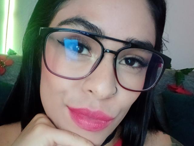 StellaBeckker - Live sex cam - 21336426
