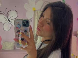GiselleCollins - Sexe cam en vivo - 21336642