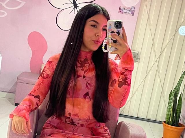 GiselleCollins - Sexe cam en vivo - 21336670