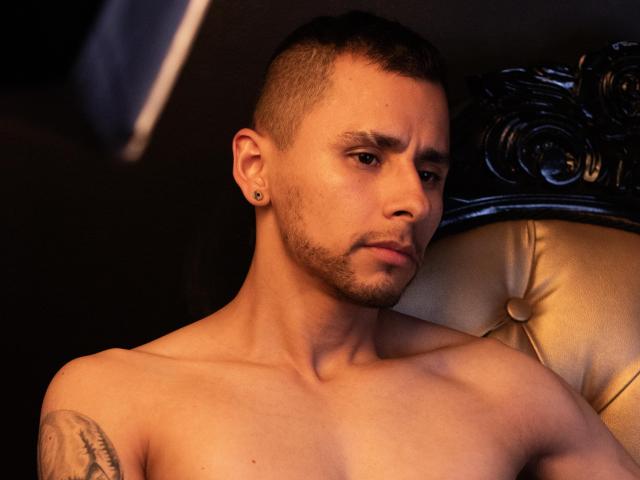 JorkGus - Sexe cam en vivo - 21336806