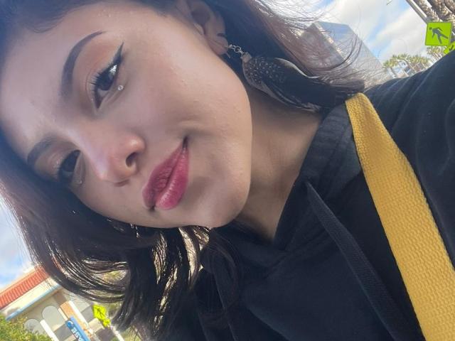 IsabelaHampton - Sexe cam en vivo - 21336974