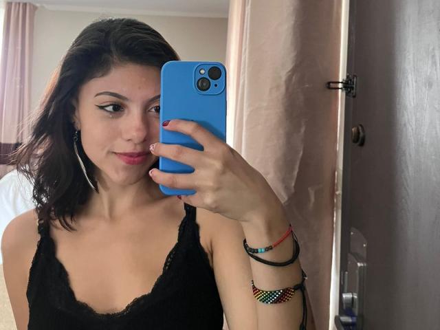IsabelaHampton - Sexe cam en vivo - 21336978
