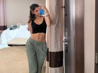 IsabelaHampton - Live sexe cam - 21336982