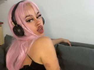 RadiantRoxys - Sexe cam en vivo - 21337166