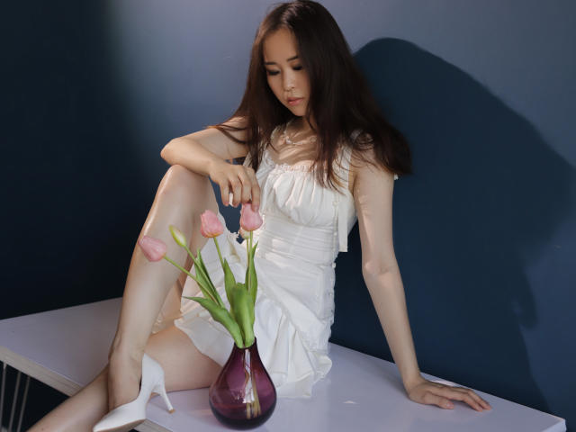 GinnyBean - Camera khiêu dâm &amp; quyến rũ trực tiếp - 21337386