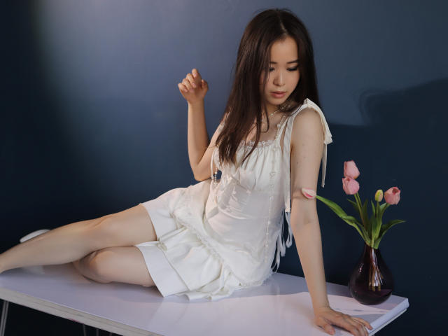 GinnyBean - Live porn &amp; sex cam - 21337394